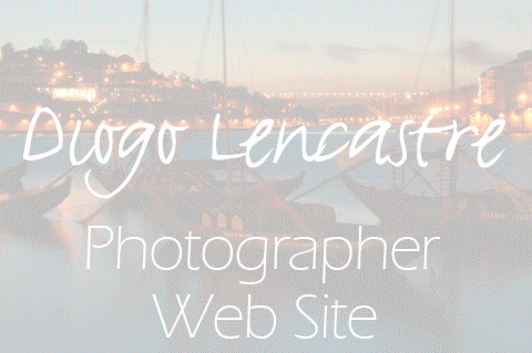 Diogo Lencastre Photographer WEB SITE